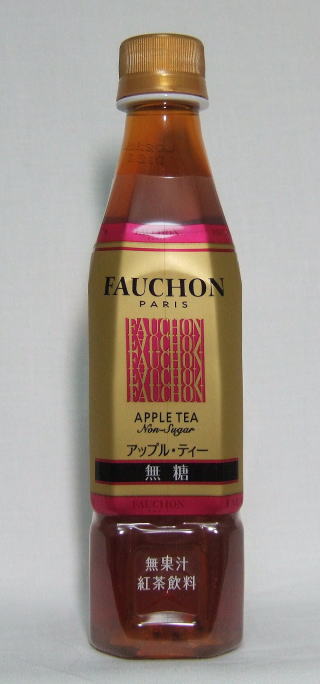 FAUCHON アップル・ティー